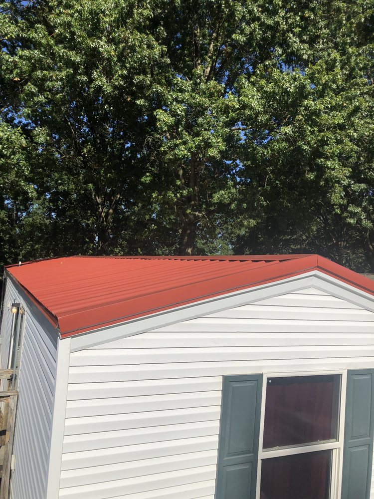 Slide of JP Maintenance