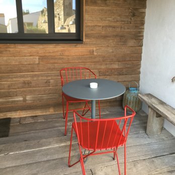 Hôtel la Maison Moizeau - Hotels Near Me - Noirmoutier-en-l'Île, 85