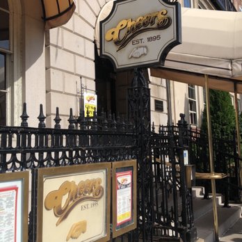 Cheers - American Near Me - Boston, Massachusetts Cheers - American Near Me - Boston, Massachusetts