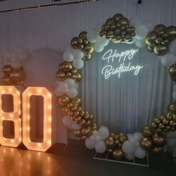 Events of Elegance Venue