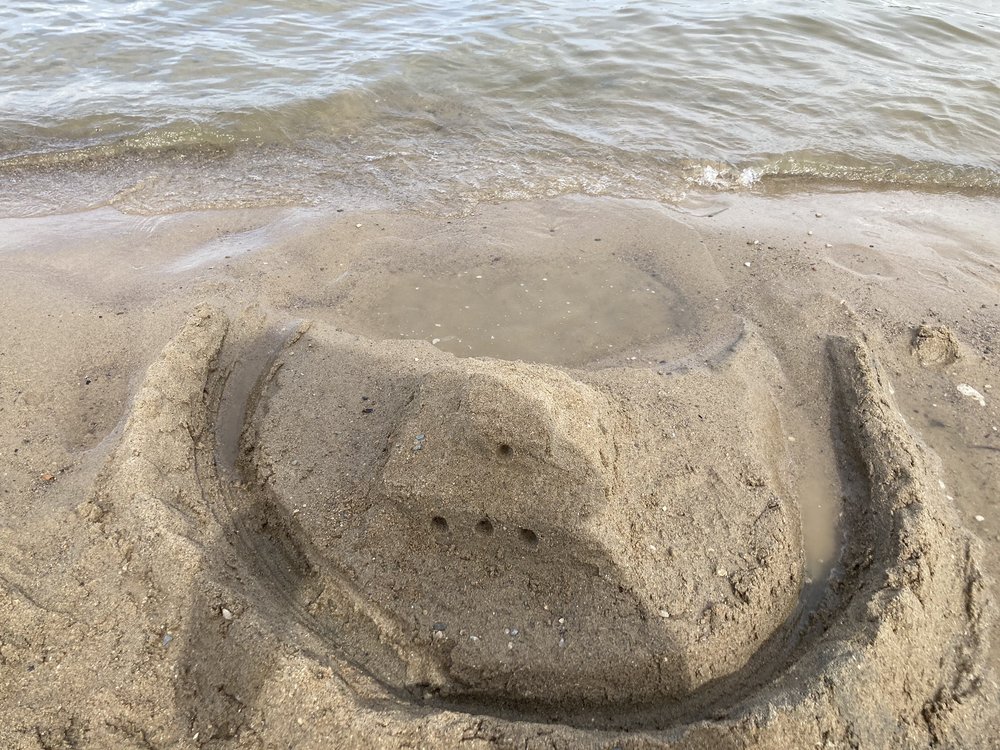 Lake Lansing Park South