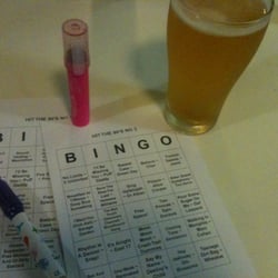 Coorparoo Bowls Club - Hit that Hit - musical bingo :)