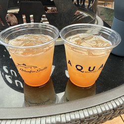 AQUA - Bourbonade! It's phenomenal!