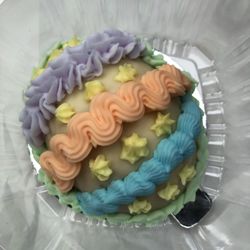 Gluten free Easter treat!!!