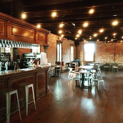 Moonbird Coffee by null