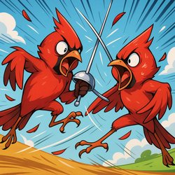 Cardinal Fencing Club