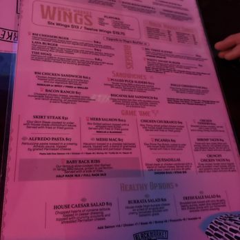 Black Market Miami - Sports Bars Near Me - Miami, Florida