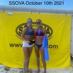 Cape Fear Beach Volleyball Club
