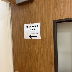 Clinical Labs of Hawaii