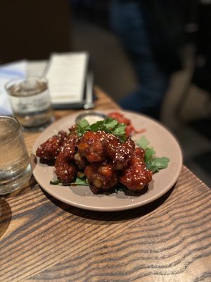 Market Tavern by null