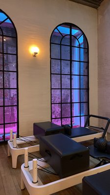 New York Pilates West Village by null