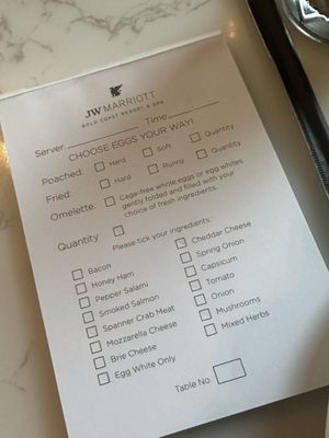 JW Marriott Gold Coast Resort & Spa by null