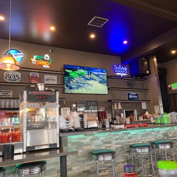 ChiMek - Bar - Korean Near Me - Santa Clara, California