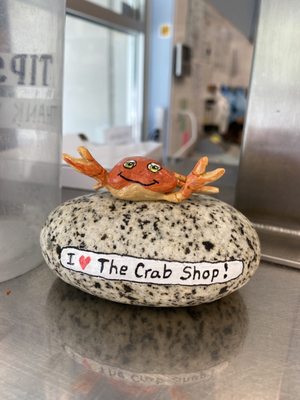 Photo of The Crab Shop - North Vancouver, BC, CA.