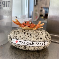 The Crab Shop