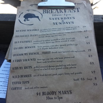 Bare Back Grill - I love brunch here. - Bars Near Me - San Diego, California Bare Back Grill - I love brunch here. - Bars Near Me - San Diego, California