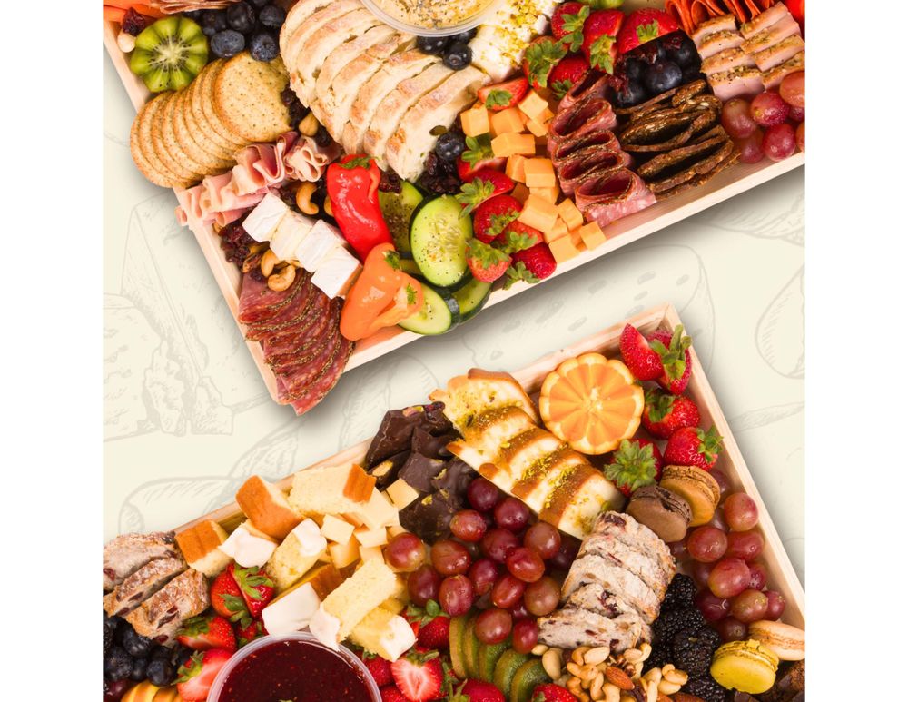 graze craze - st. augustine | caterers - the knot... GRAZE CRAZE - Updated July 2026 - 32 Photos - 1306 NE Hwy 99W ...
