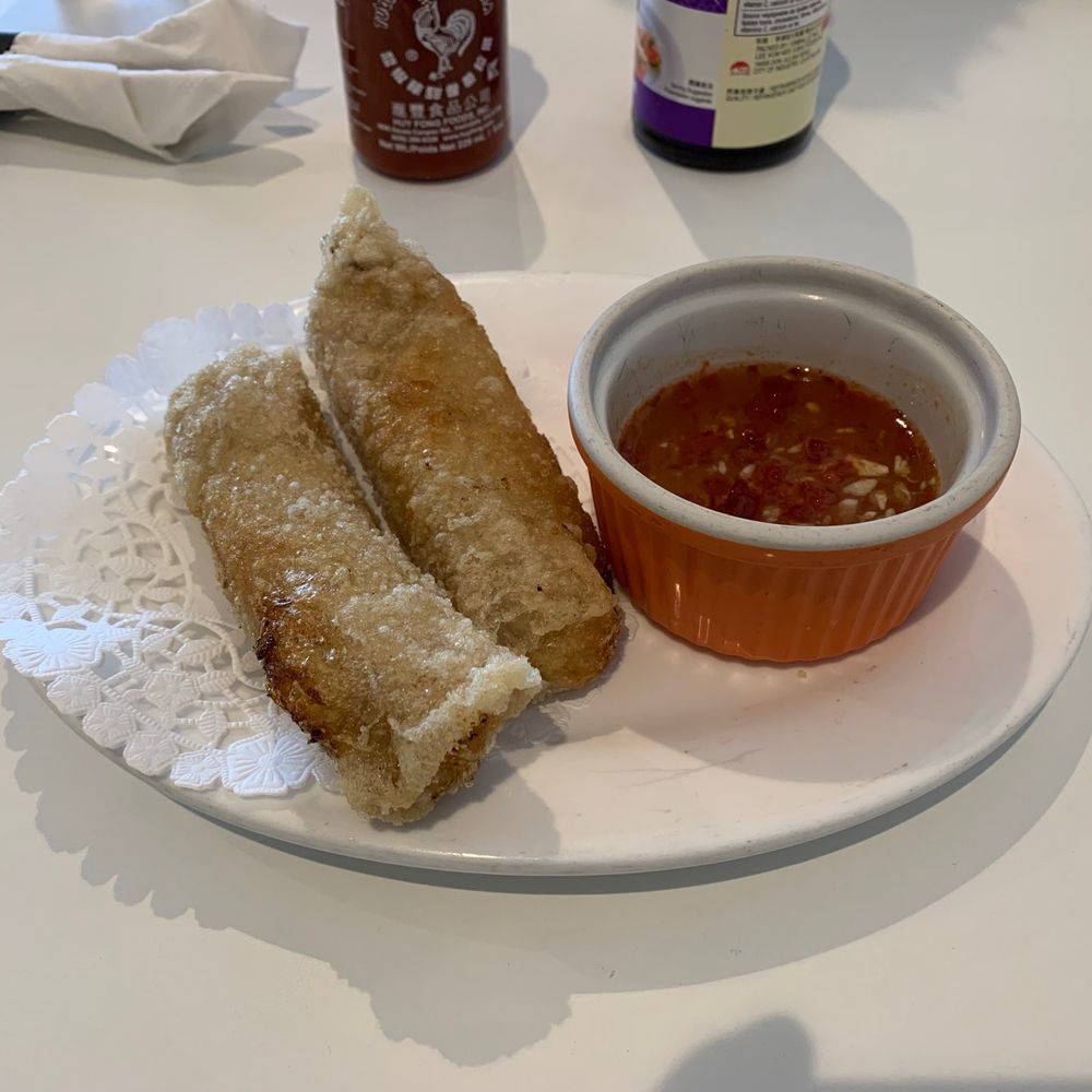Oriental Garden - Rolls with fish sauce - Chinese Near Me - Thunder Bay, Ontario Oriental Garden - Rolls with fish sauce - Chinese Near Me - Thunder Bay, Ontario
