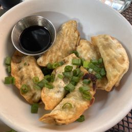 Potstickers