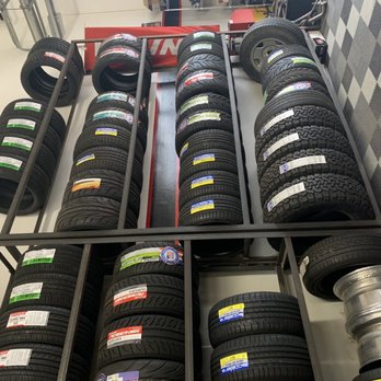AR Tire Automotive - Tires Near Me - Fremont, California