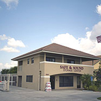Safe and Sound Storage - Self Storage Near Me - Palm City, Florida Safe and Sound Storage - Self Storage Near Me - Palm City, Florida