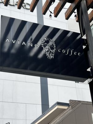 Aviano Coffee on 2nd by null