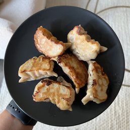 Mama 's Original Pork Dumplings