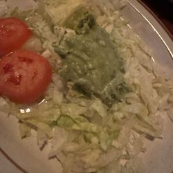 El Vaquero Mexican Restaurant