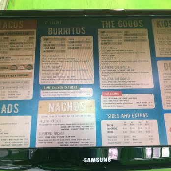 Nacho Taco - Food Stands Near Me - Jacksonville, Florida Nacho Taco - Food Stands Near Me - Jacksonville, Florida