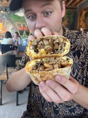 Stone Way Cafe by null