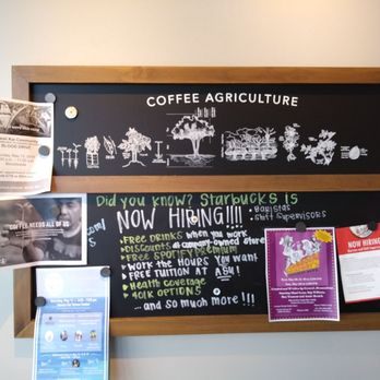 Starbucks - Nice boards! - Coffee & Tea Near Me - Honolulu, Hawaii