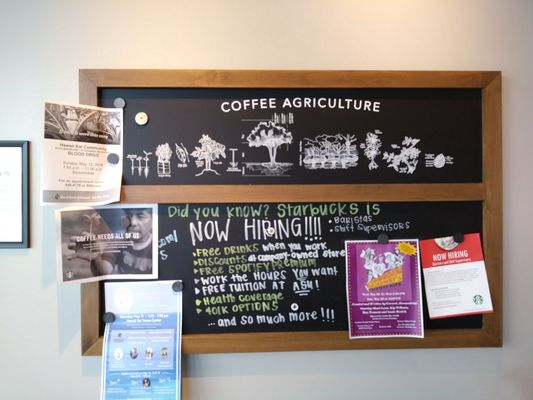 Menu photo 5 Starbucks Honolulu, HI