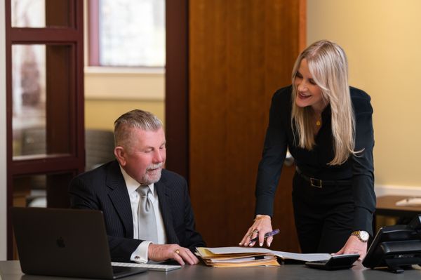 Lexington Pension Consultants