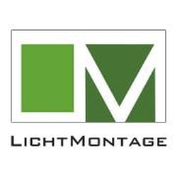 Lichtmontage - Technische Ausführung Lichtkonzepte LIGHT ON ! www.lichtmontage.ch