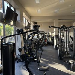 Rio Fit - Gym/ Fitness/ Bodybuilding