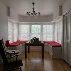 Wooden Spoon Scandinavian Shop - Second floor