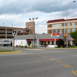 Hardee's
