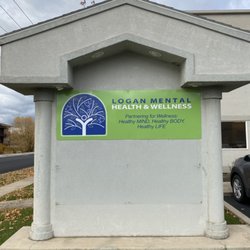 Logan Mental Health and Wellness