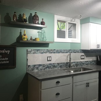 Amason All Around - Handyman & Remodeling - General Contractors Near Me