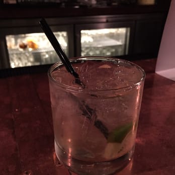 Press & Pony - Vodka tonic.. Their standard tonic is not you grandpa's run-of-mill tonic. This one has a kick - Cocktail Bars Near Me - Boise, Idaho Press & Pony - Vodka tonic.. Their standard tonic is not you grandpa's run-of-mill tonic. This one has a kick - Cocktail Bars Near Me - Boise, Idaho