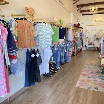 Sage Boutique - Women's Clothing Near Me - Sherwood, Arkansas Sage Boutique - Women's Clothing Near Me - Sherwood, Arkansas