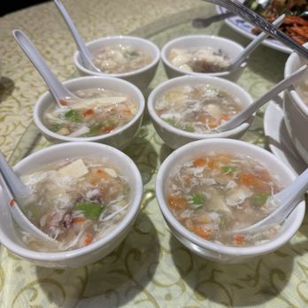 Boston Lobster - Seafood sticky soup - Chinese Near Me - Rosemead, California Boston Lobster - Seafood sticky soup - Chinese Near Me - Rosemead, California