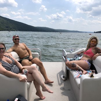 Greenwood Lake Marina - Boat Repair Near Me - Hewitt, New Jersey