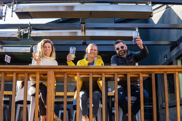 Alibi Ale Works - Incline Public House by null