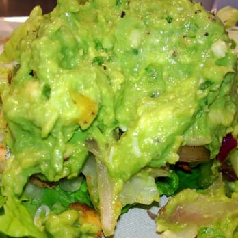 Chipotle Mexican Grill - Heaping Pile of Guacamole - Mexican Near Me - La Jolla, California Chipotle Mexican Grill - Heaping Pile of Guacamole - Mexican Near Me - La Jolla, California