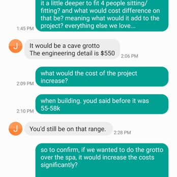 City Ready Pool Plans - So now it's in our price range? - Pool & Hot Tub Service Near Me City Ready Pool Plans - So now it's in our price range? - Pool & Hot Tub Service Near Me