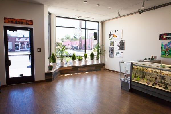 Colorado Vape & Glass  Denver