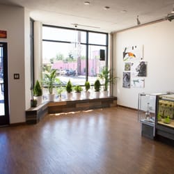 Colorado Vape & Glass  Denver - Sunlight with some artwork by "Someday K"