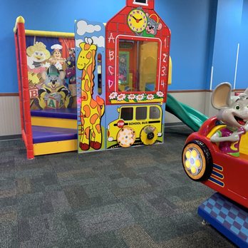 Chuck E. Cheese - Pizza Near Me - Patchogue, New York Chuck E. Cheese - Pizza Near Me - Patchogue, New York