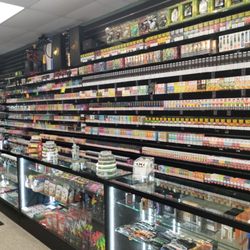 THUNDER TOBACCO AND VAPOR - Updated May 2026 - 20 Photos - 1206 West Maumee  St, Angola, Indiana - Vape Shops - Phone Number - Yelp
